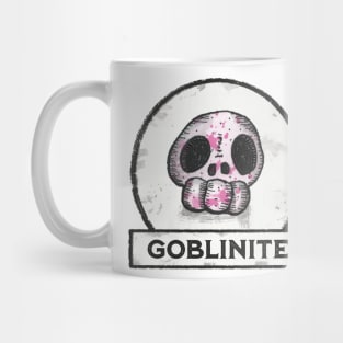 Goblinite (Bubble Gum) Mug